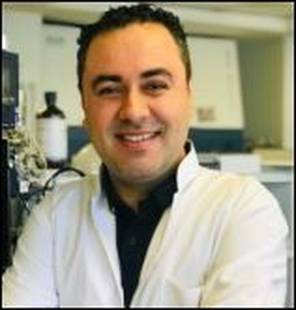 İrfan Çapan
Department of Pharmaceutical Basic Sciences, Faculty of Pharmacy, Gazi University, Ankara, Türkiye
